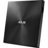  Unitate optica externa Asus SDRW-08U8M-U, DVD-RW, USB-C, Black