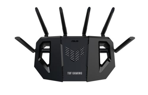 ASUS TUF Gaming BE6500 (TUF-BE6500) wire