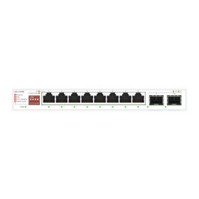 ASUS QG-U1080 Unmanaged 2.5G Ethernet (1