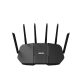 ASUS RT-BE90U BE9400 AiMesh wireless