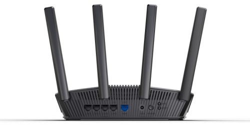 ASUS RT-BE59 BE5000 wireless router