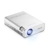 Proiector ASUS ZenBeam E1R, DLP LED 30.000 ore, WVGA 854* 480, up to FHD 1920* 1080, 200 lumeni, 500:1, distanta maxima de proiectie 3.