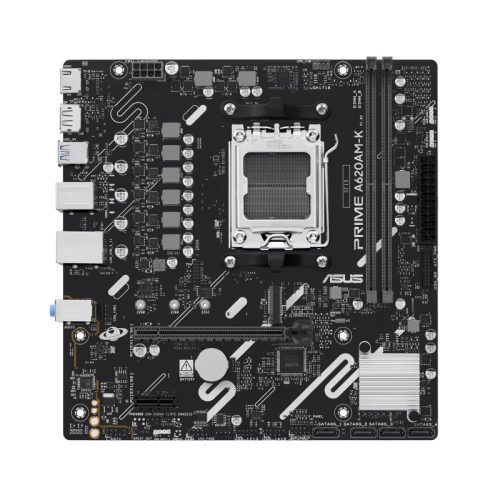 ASUS PRIME A620AM-K