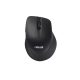 AS MOUSE WT465 V2 WIRELESS BLACK