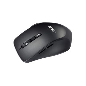 AS MOUSE WT425 OPTICAL WIRELESS BLACK