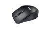 AS MOUSE WT425 OPTICAL WIRELESS BLACK