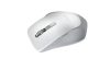 AS MOUSE WT425 OPTICAL WIRELESS WHITE