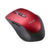 AS MOUSE WT425 OPTICAL WIRELESS RED