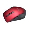 AS MOUSE WT425 OPTICAL WIRELESS RED