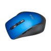 AS MOUSE WT425 OPTICAL WIRELESS BLUE