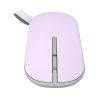 AS MD100 MOUSE BT+2.4 GHZ
