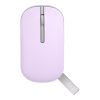 AS MD100 MOUSE PUR BT+2.4GHZ
