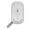 AS MD100 MOUSE PUR BT+2.4GHZ