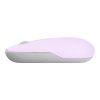 AS MD100 MOUSE PUR BT+2.4GHZ