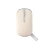 AS MD100 MOUSE PUR BT+2.4GHZ