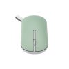 AS MD100 MOUSE PUR BT+2.4GHZ