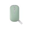 AS MD100 MOUSE PUR BT+2.4GHZ