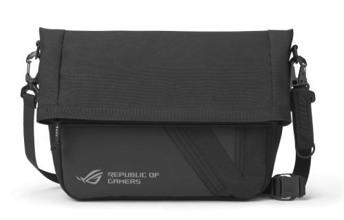 S BC2000 ROG ARCHER MESSENGER K/8 IN 1