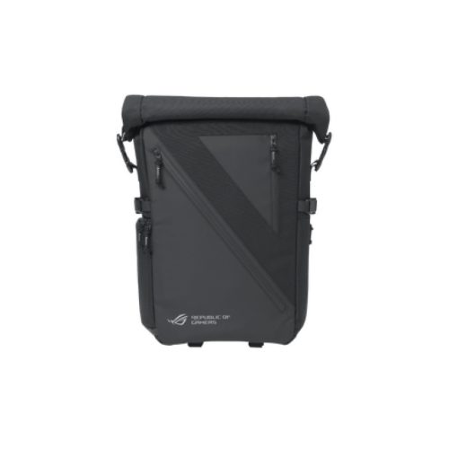 AS RUCSAC ROG ARCHER BK 17 BK