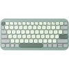 AS TASTATURA KW100 WIRELESS MARSHMALLOW