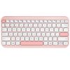 AS TASTATURA KW100  Marshmallow Pink