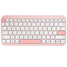 AS TASTATURA KW100  Marshmallow Pink