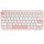AS TASTATURA KW100  Marshmallow Pink