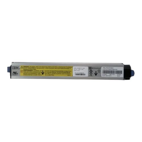Cache Battery for V3700/V5000 