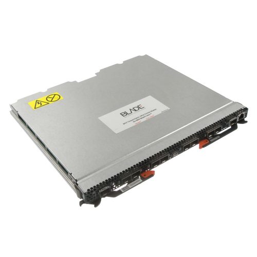 IBM Virtual Fabric 10 Gb Switch Module pentru BladeCenter