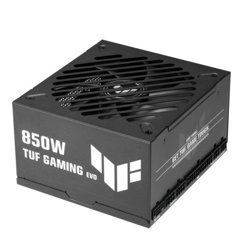 Sursa ASUS TUF-GAMING-850G-EVO, 80 PLUS Gold, 850 W