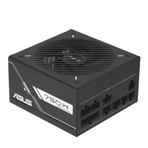 Sursa ASUS Prime-750G, 80+ Gold, 750W