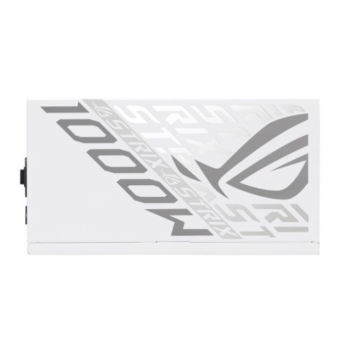 Sursa ASUS ROG-STRIX-1000P-GAMING-WHITE, 80 PLUS Platinum, 1000 W