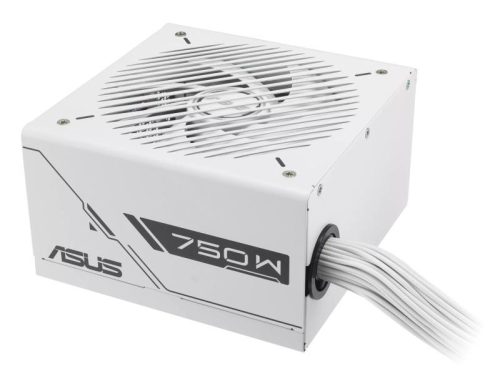 ASUS Prime 750W Bronze White Edition pow