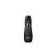 Presenter Logitech R400, negru