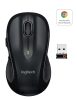 Mouse WS Logitech M510 1000DPI, negru
