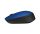 Mouse Logitech M170 WS 1000 DPI, albastr