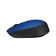Mouse Logitech M170 WS 1000 DPI, albastr