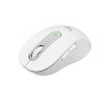 Mouse WS Logitech Signature M650, alb