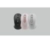 Mouse WS Logitech Signature M650, alb
