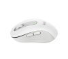 Mouse WS Logitech Signature M650, alb