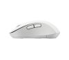Mouse WS Logitech Signature M650, alb