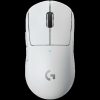 Mouse Logitech PRO X Superlight 2 alb
