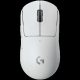 Mouse Logitech PRO X Superlight 2 alb