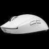 Mouse Logitech PRO X Superlight 2 alb