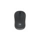 Mouse Logitech M240 Silent Graphite