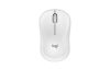 Mouse Logitech M240 Silent Wireless alb