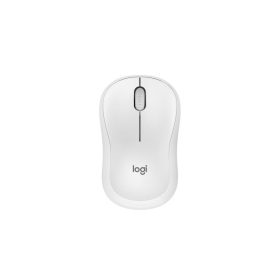 Mouse Logitech M240 Silent Wireless alb