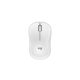 Mouse Logitech M240 Silent Wireless alb