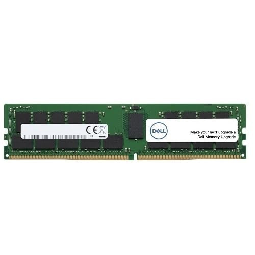 DELL 128GB (1*128GB) 8RX4 PC4-21300V-L DDR4-2666MHZ LRDIMM 