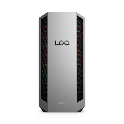 LOQ Tower R7 8745HX 16GB 1TB 5050 DOS